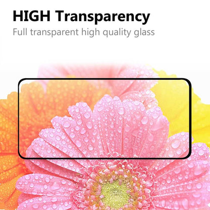 Schutzglas für SAMSUNG GALAXY S22 PLUS Full Cover Full Glue Tempered Glass Film