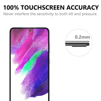 Schutzglas für SAMSUNG GALAXY S22 PLUS Full Cover Full Glue Tempered Glass Film