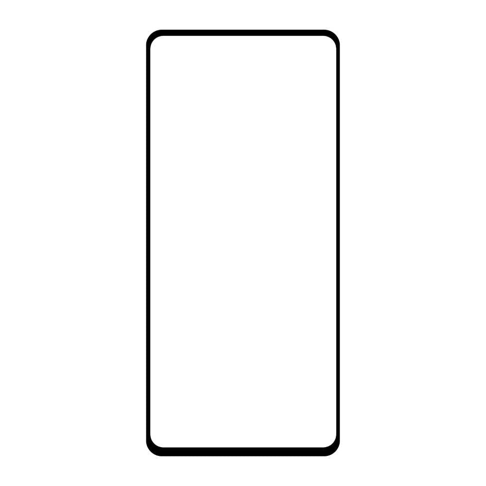 Schutzglas für SAMSUNG GALAXY A52 A52s Full Cover Full Glue Tempered Glass Film