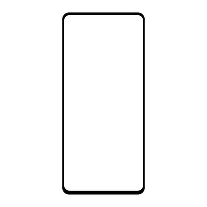 Schutzglas für SAMSUNG GALAXY A52 A52s Full Cover Full Glue Tempered Glass Film
