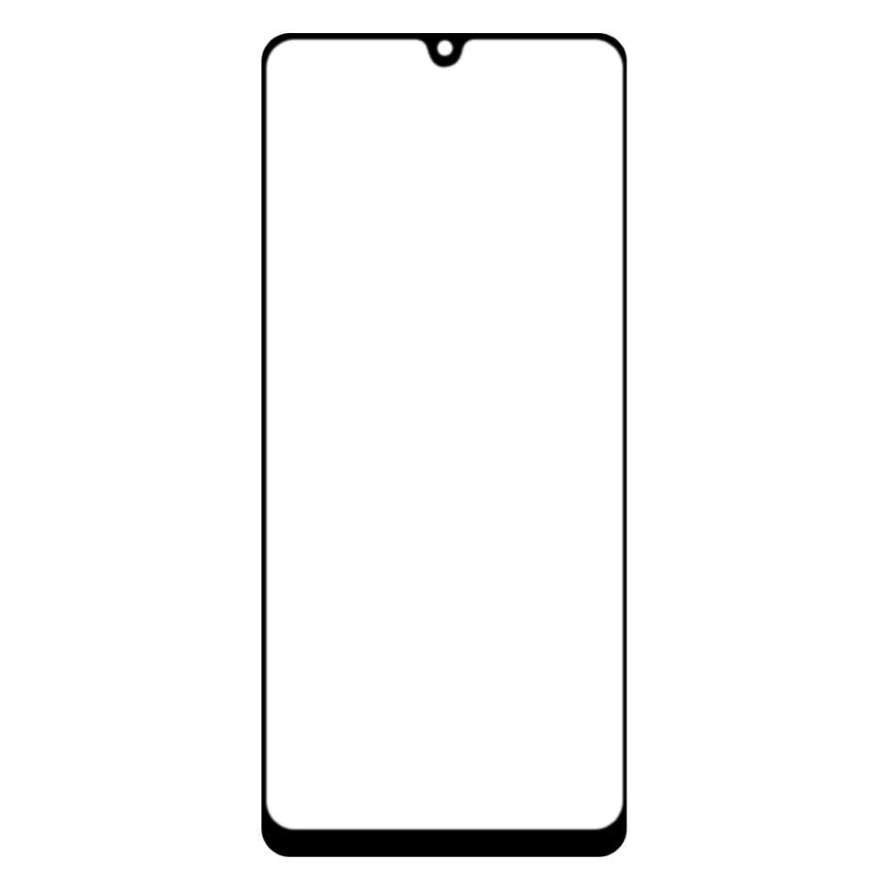 Schutzglas für SAMSUNG GALAXY A32 5G Full Cover Full Glue Tempered Glass Film