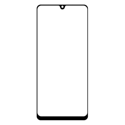 Schutzglas für SAMSUNG GALAXY A32 5G Full Cover Full Glue Tempered Glass Film