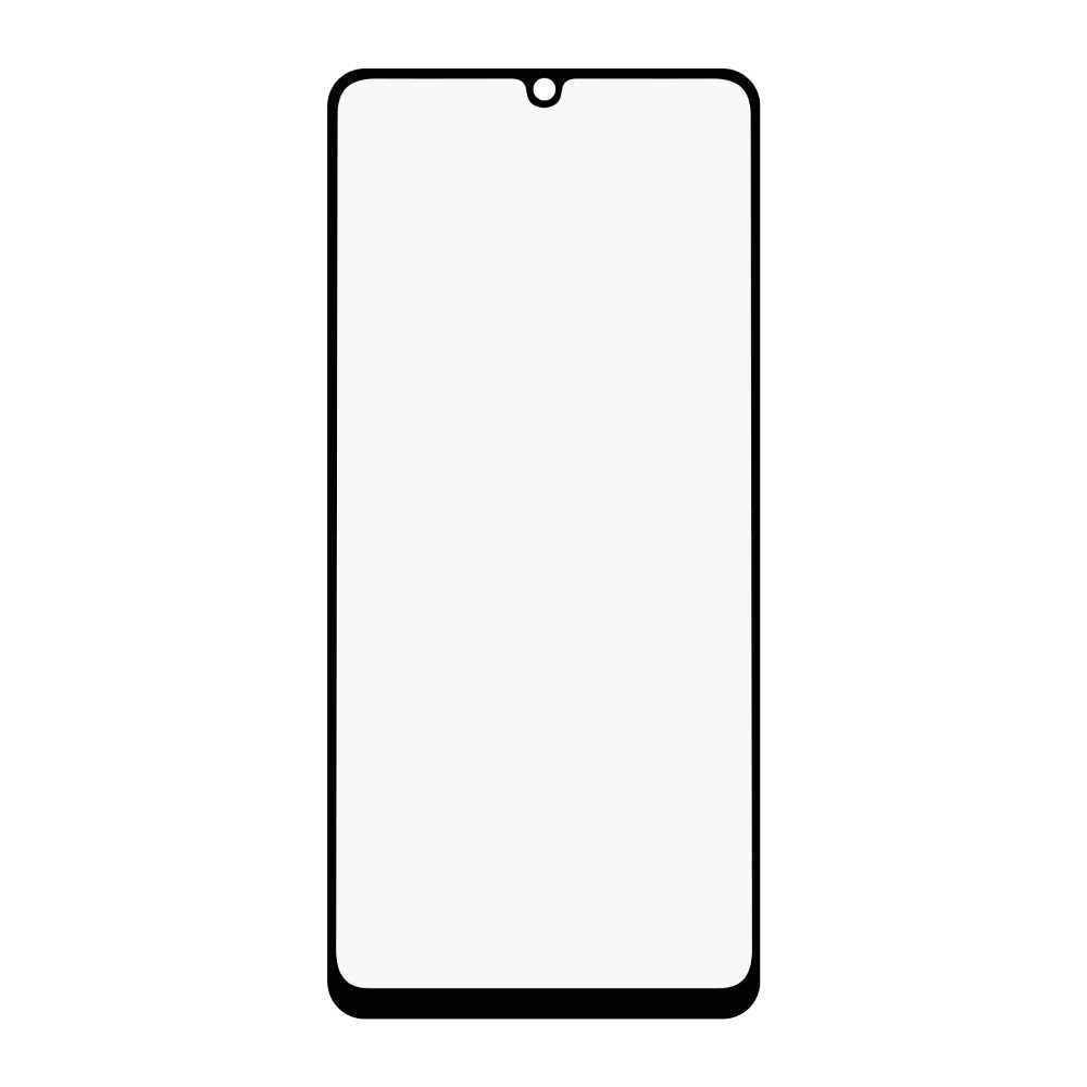 Schutzglas für SAMSUNG GALAXY A42 5G Full Cover Full Glue Tempered Glass Film