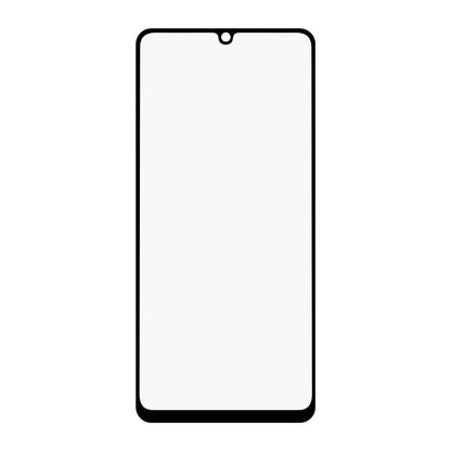 Schutzglas für SAMSUNG GALAXY A42 5G Full Cover Full Glue Tempered Glass Film