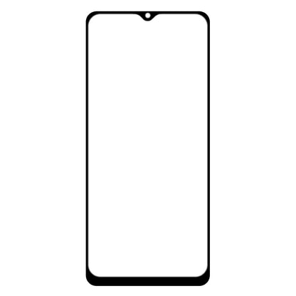 Schutzglas für SAMSUNG GALAXY A12 Full Cover Full Glue Tempered Glass Folie