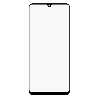 Schutzglas für SAMSUNG GALAXY A22 4G Full Cover Full Glue Tempered Glass Folie