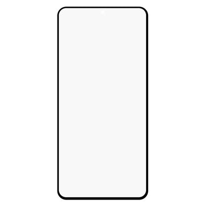 Schutzglas für SAMSUNG GALAXY S21 FE Full Cover Full Glue Tempered Glass Folie