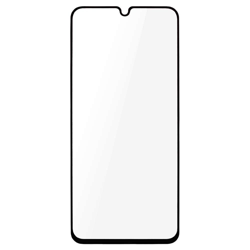 Schutzglas für Samsung Galaxy A16 Full Cover Full Glue Tempered Glass Folie Film