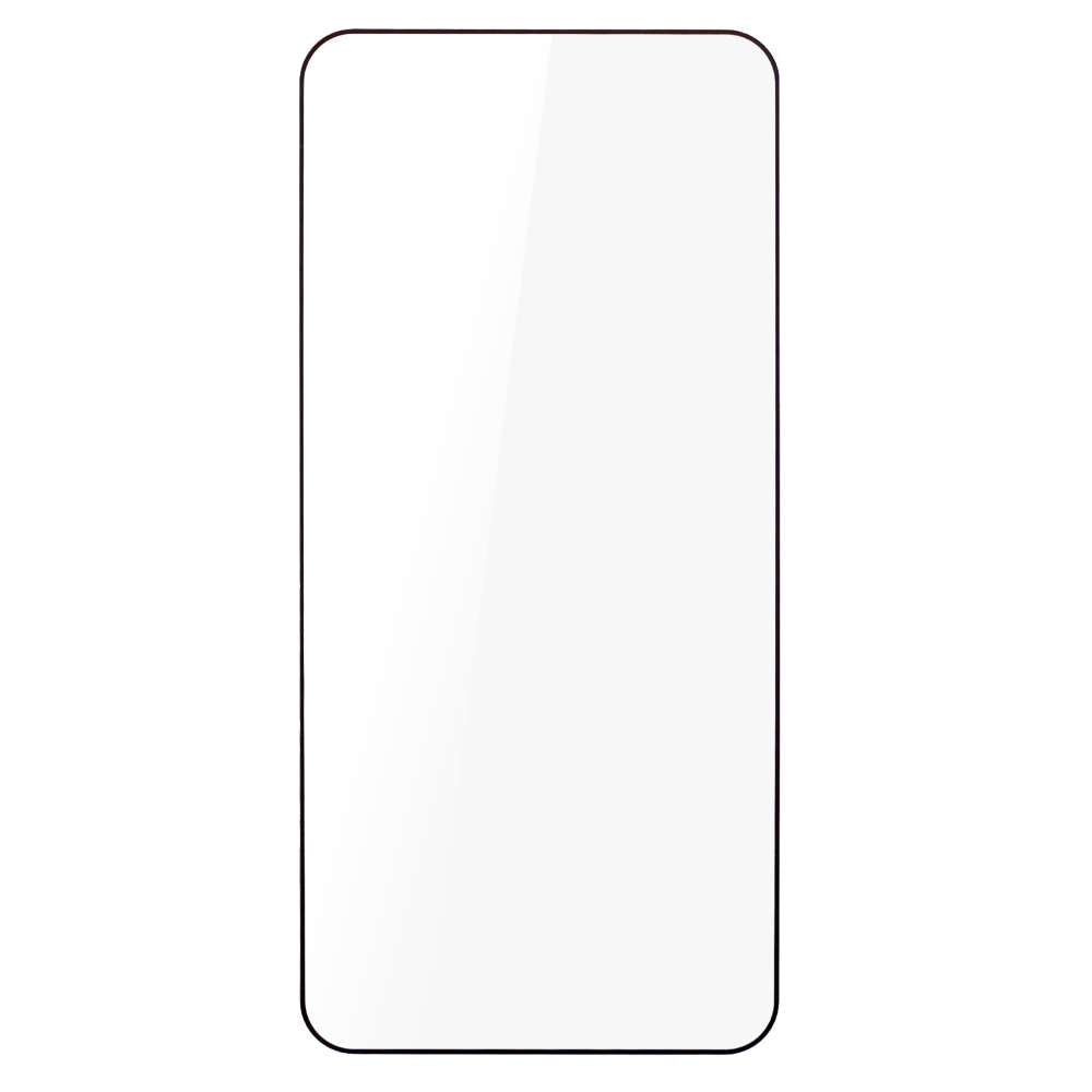 Schutzglas für Samsung Galaxy S25 EDGE Full Cover Full Glue Tempered Glass Folie
