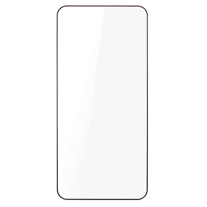 Schutzglas für Samsung Galaxy S25 EDGE Full Cover Full Glue Tempered Glass Folie