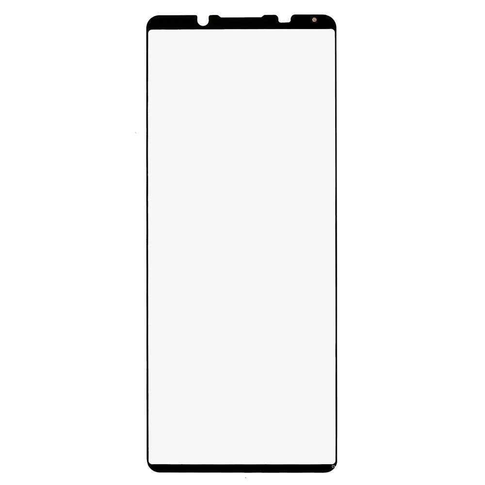 Schutzglas für Sony Xperia 5 IV Full Cover Full Glue Tempered Glass Schutz Folie