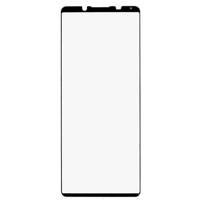 Schutzglas für Sony Xperia 5 IV Full Cover Full Glue Tempered Glass Schutz Folie