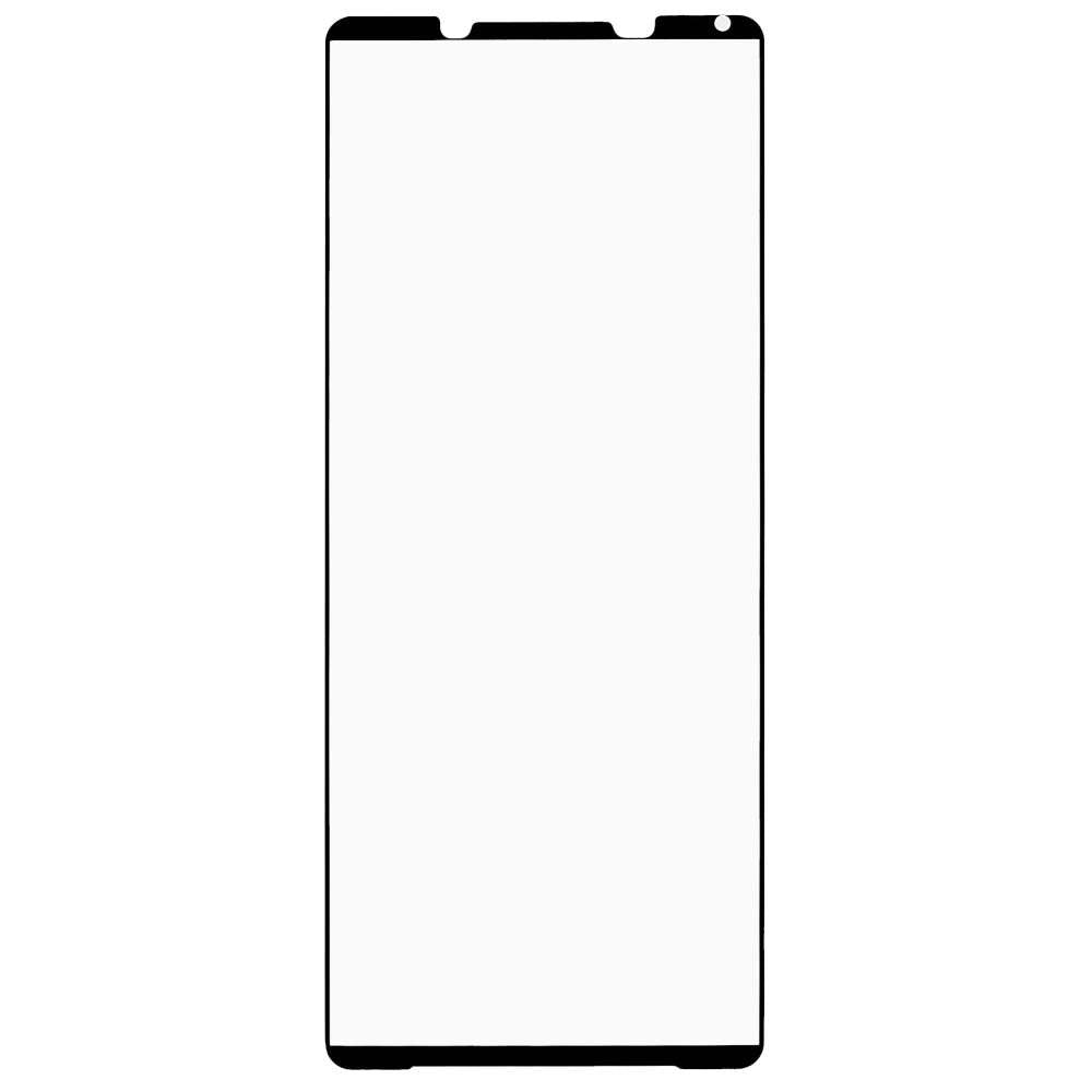 Schutzglas für Sony Xperia 1 IV Full Cover Full Glue Tempered Glass Schutz Folie