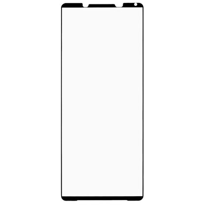 Schutzglas für Sony Xperia 1 IV Full Cover Full Glue Tempered Glass Schutz Folie