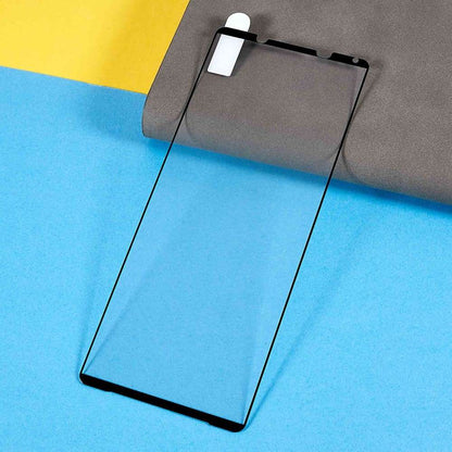 Schutzglas für Sony Xperia 1 IV Full Cover Full Glue Tempered Glass Schutz Folie