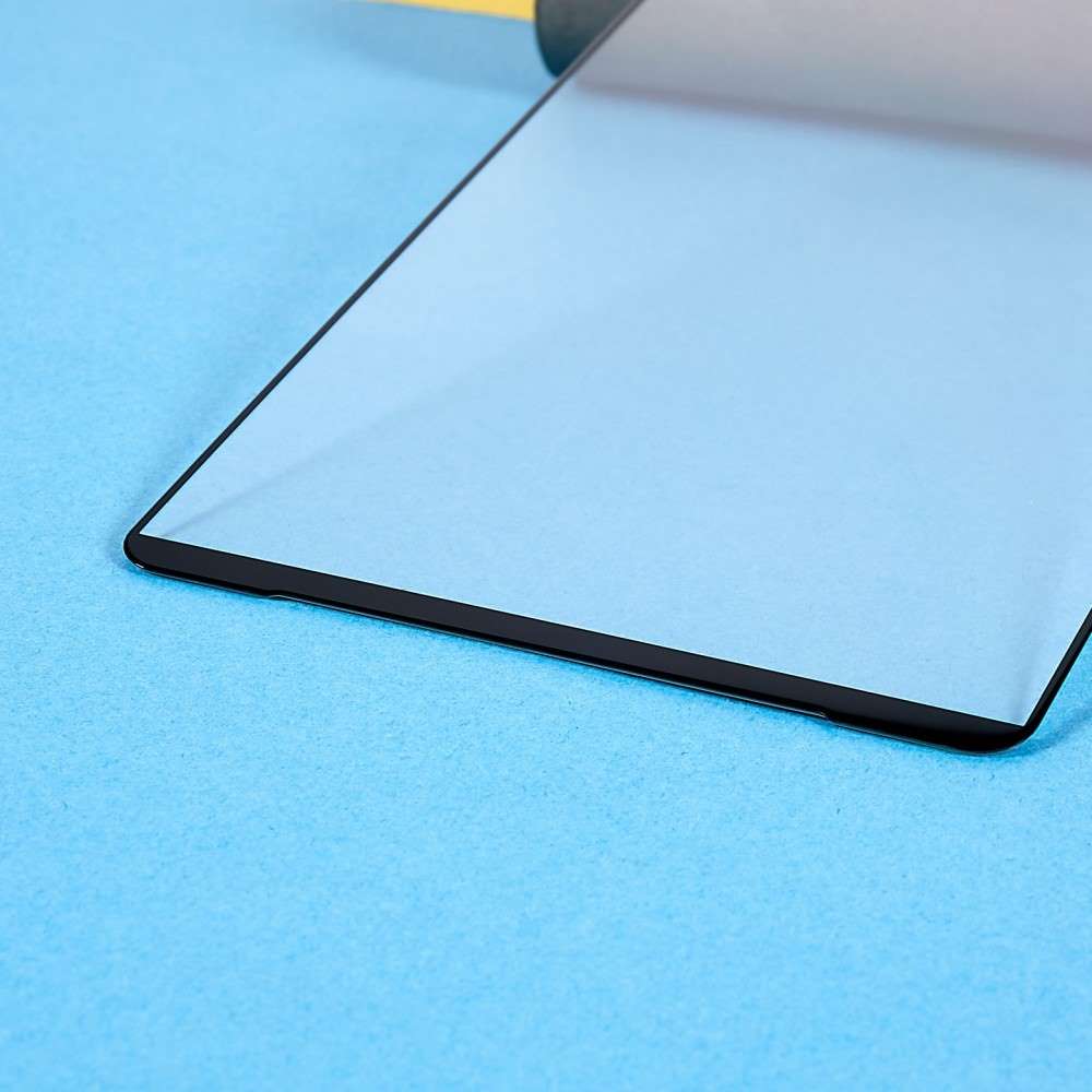 Schutzglas für Sony Xperia 1 IV Full Cover Full Glue Tempered Glass Schutz Folie