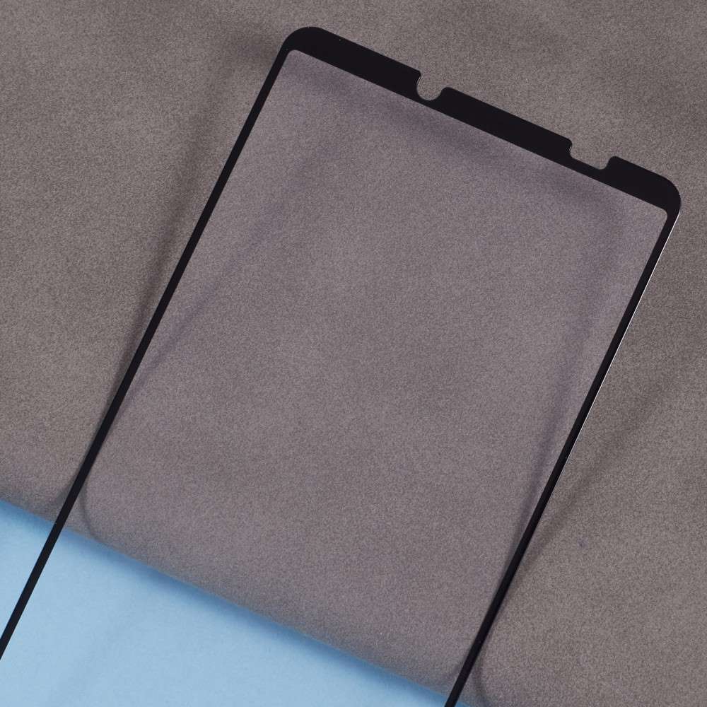 Schutzglas für Sony Xperia 10 VI Full Cover Full Glue Tempered Glass Folie Film