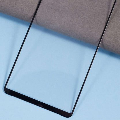 Schutzglas für Sony Xperia 10 VI Full Cover Full Glue Tempered Glass Folie Film