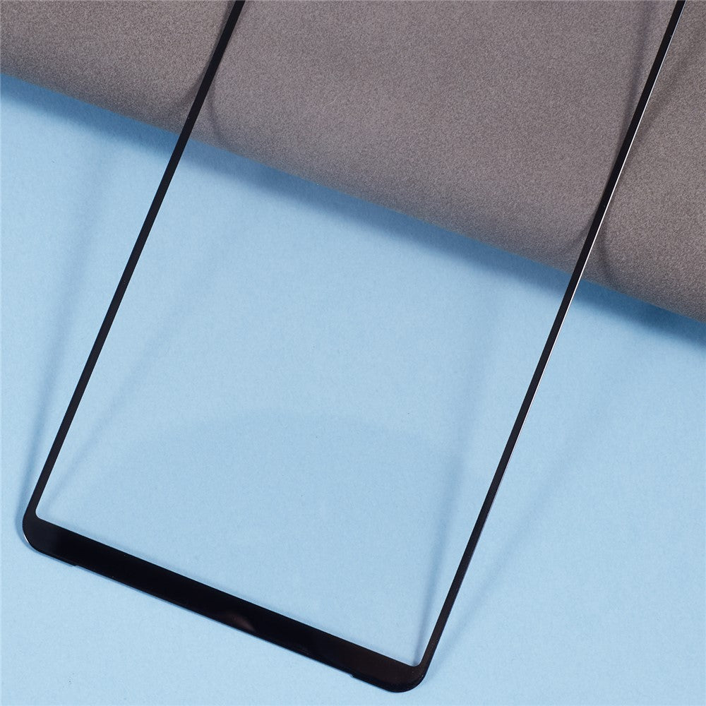 Schutzglas für Sony Xperia 1 VII Full Cover Full Glue Tempered Glass Folie Film