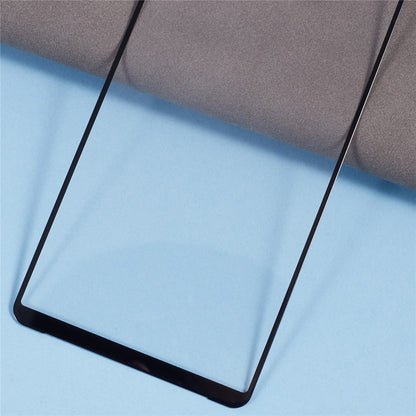 Schutzglas für Sony Xperia 1 VII Full Cover Full Glue Tempered Glass Folie Film