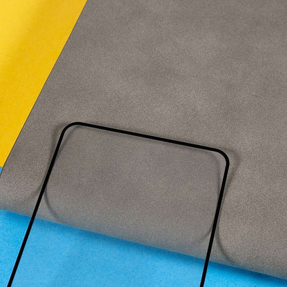 Schutzglas für Xiaomi Redmi Note 13 4G Full Cover Full Glue Tempered Glass Folie