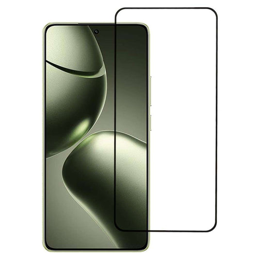 Schutzglas für Xiaomi 14T 14T PRO Full Cover Full Glue Tempered Glass Folie Film