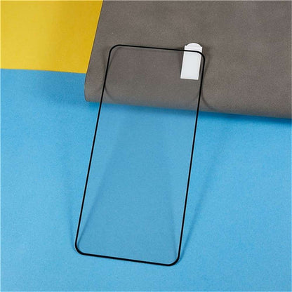 Schutzglas für Xiaomi 14T 14T PRO Full Cover Full Glue Tempered Glass Folie Film