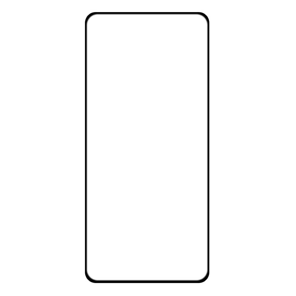 Schutzglas für XIAOMI MI 11 LITE Full Cover Full Glue Tempered Glass Folie Film