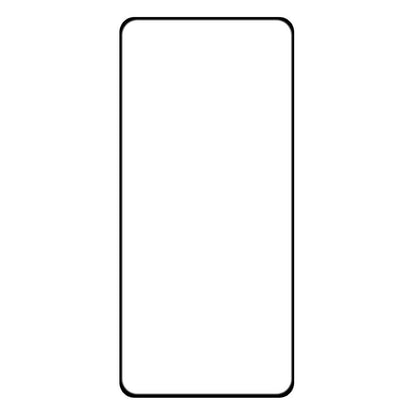 Schutzglas für XIAOMI MI 11 LITE Full Cover Full Glue Tempered Glass Folie Film