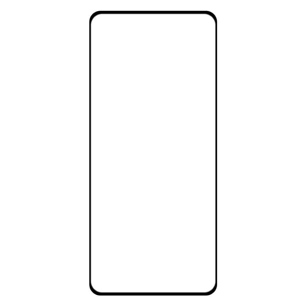 Schutzglas für ONEPLUS 9 PRO Full Cover Full Glue Curved Tempered Glass Folie