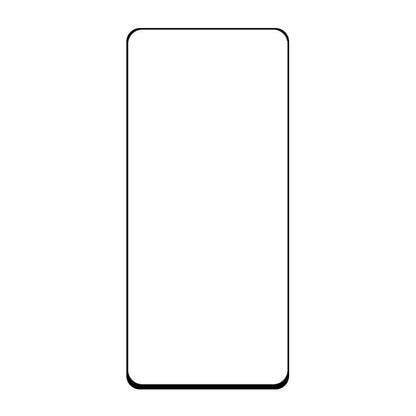 Schutzglas für SAMSUNG GALAXY S21 ULTRA Full Cover Full Glue Curved Tempered