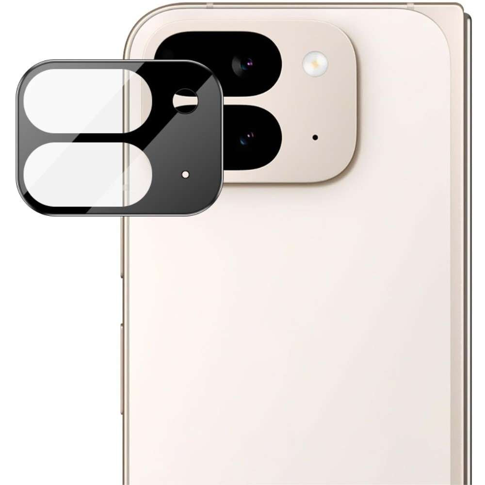 IMAK Kamera Schutzglas für Google Pixel 9 PRO Fold Abdeckung Folie Glass Linse