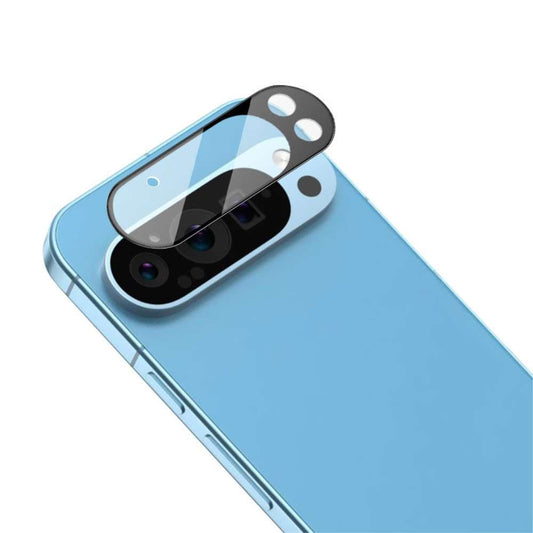 IMAK Kamera Schutzglas für Google Pixel 9 PRO XL Abdeckung Folie Glass Linse