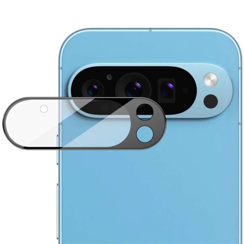IMAK Kamera Schutzglas für Google Pixel 9 PRO Abdeckung Folie Linse Glass Film