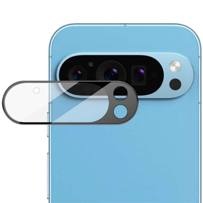 IMAK Kamera Schutzglas für Google Pixel 9 PRO Abdeckung Folie Linse Glass Film