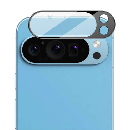IMAK Kamera Schutzglas für Google Pixel 9 PRO Abdeckung Folie Linse Glass Film