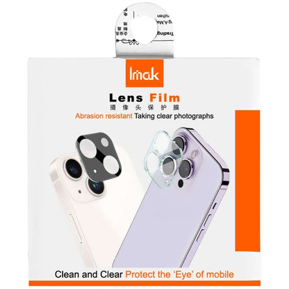 IMAK Kamera Schutzglas für Google Pixel 9 PRO Abdeckung Folie Linse Glass Film