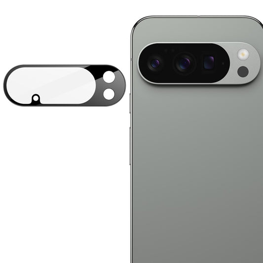 IMAK Kamera Schutzglas für Google Pixel 10 PRO Abdeckung Folie Linse Glass Film
