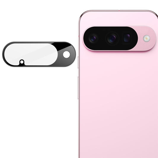 IMAK Kamera Schutzglas für Google Pixel 10 Abdeckung Folie Linse Tempered Glass