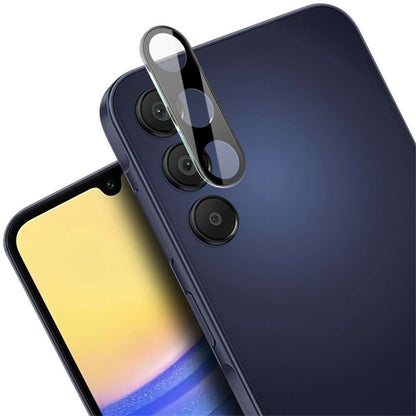 IMAK Kamera Schutzglas für Samsung Galaxy A16 Abdeckung Folie Linse Glass Film