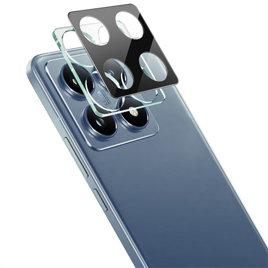IMAK Kamera Schutzglas für Xiaomi 14T Abdeckung Folie Film Linse Tempered Glass