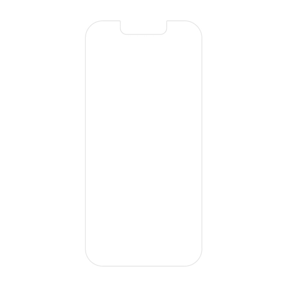 Schutzfolie für Apple iPhone 16e Hydrogel Folie Full Screen Cover Displayschutz