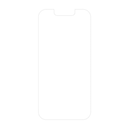 Schutzfolie für Apple iPhone 16e Hydrogel Folie Full Screen Cover Displayschutz