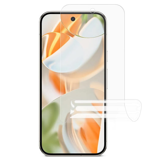 Schutzfolie für Google Pixel 10 | 10 PRO Hydrogel Folie Full Screen Coverage
