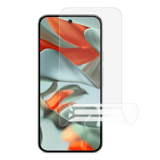 Schutzfolie für Google Pixel 10 PRO XL Hydrogel Folie Full Screen Displayschutz