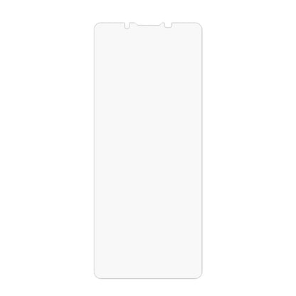 Schutzfolie für Sony Xperia 10 V Hydrogel Folie Full Screen Cover Displayschutz