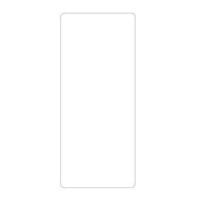 Schutzfolie für Sony Xperia 1 VI Hydrogel Folie Full Screen Cover Displayschutz