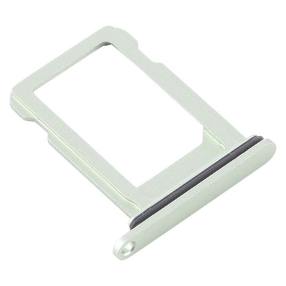 Sim Tray für Apple iPhone 12 Karten Halter Fach Schlitten Slot Adapter Holder
