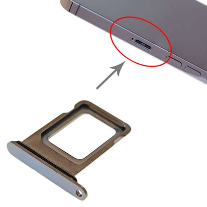 Sim Tray für Apple iPhone 13 PRO 13 PRO MAX Kartenhalter Fach Schlitten Slot