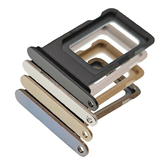 Sim Tray für Apple iPhone 13 PRO 13 PRO MAX Kartenhalter Fach Schlitten Slot